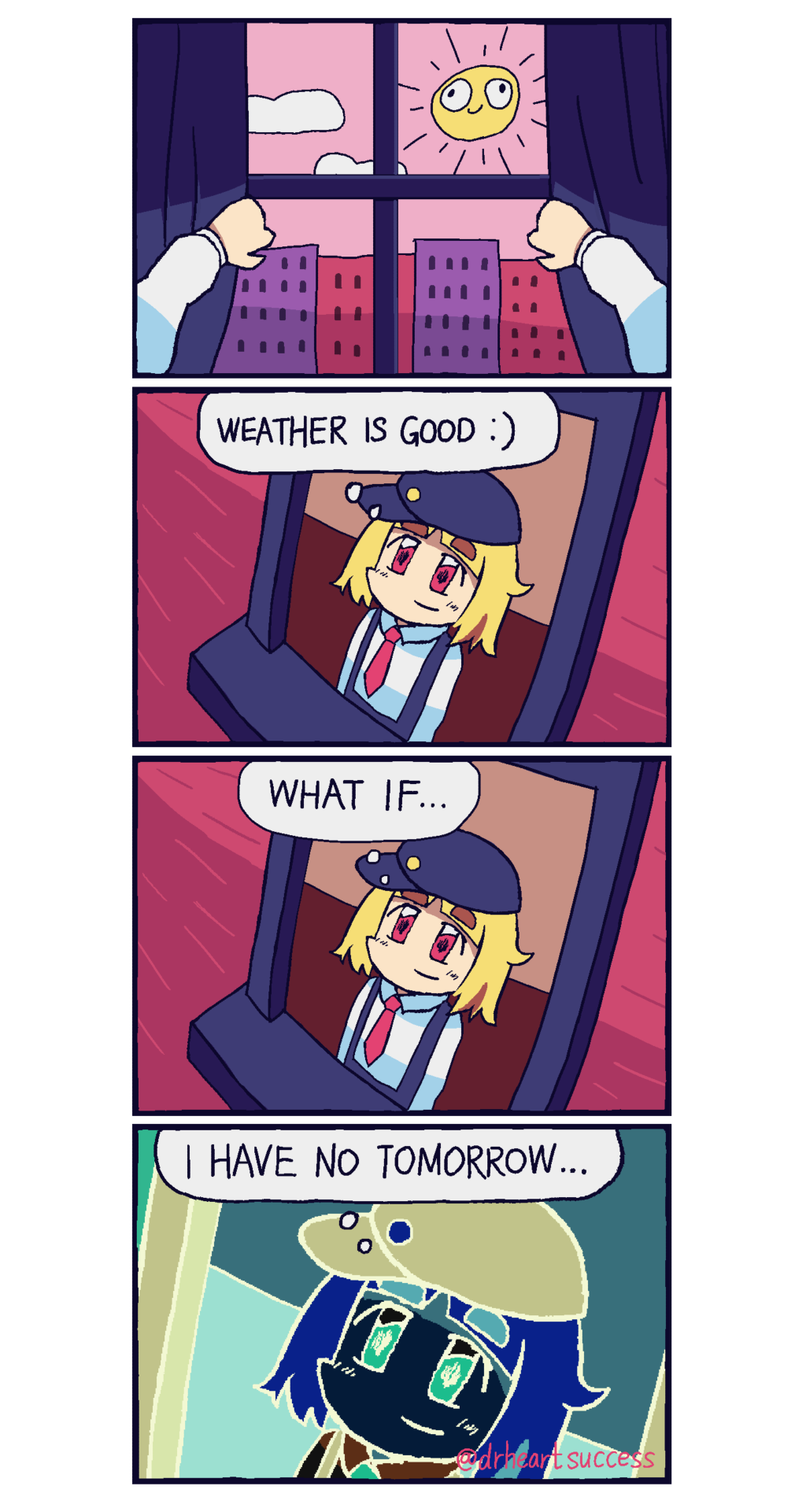 Webcomic