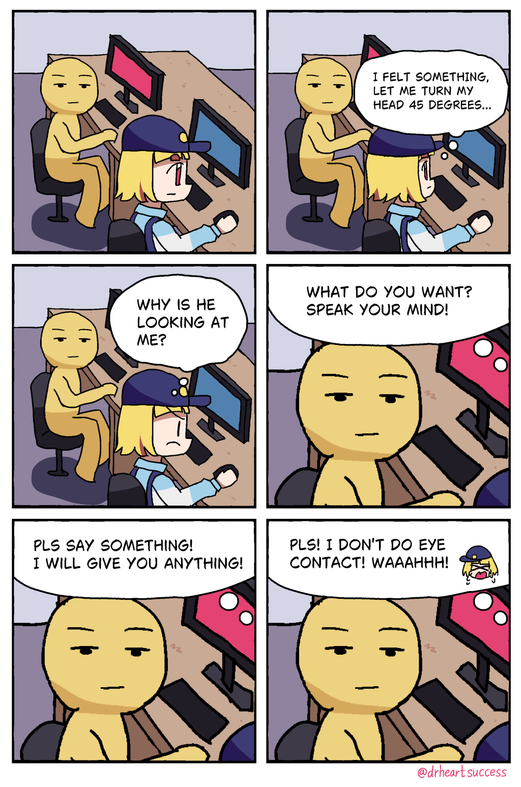 Webcomic